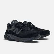 New Balance Lifestyle Shoes 990v6 U990BB6 D 3