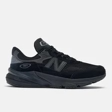 New Balance Lifestyle Shoes 990v6 U990BB6 D 4