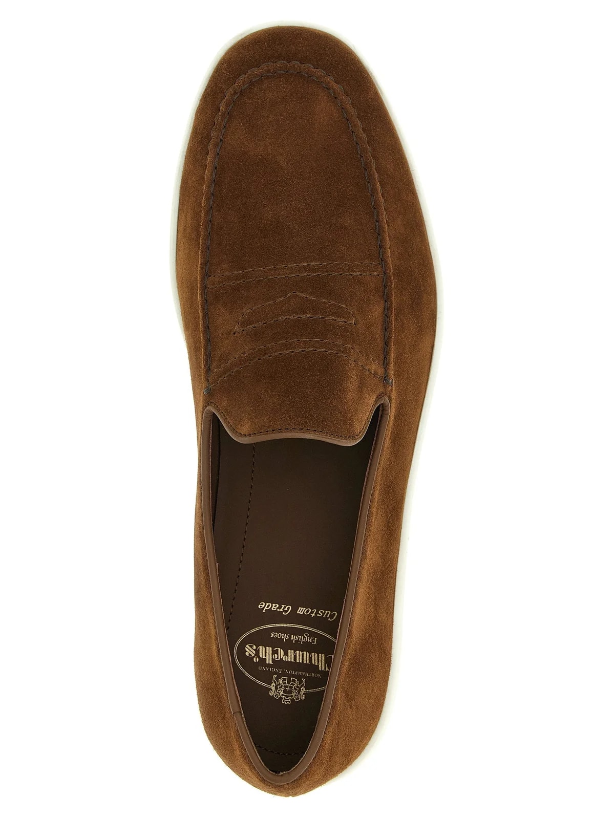 Church's Loafers 4