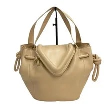 Bottega Veneta — Bottega Veneta 2Way Beak — Handbag — resale
