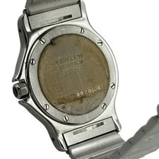 Cartier Santos W2001583 30mm Gold OKW200 2