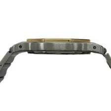Cartier Santos W2001583 30mm Gold OKW200 4
