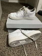 Nike Air Force 1 '07 Low Top Lace-Up Athletic 3