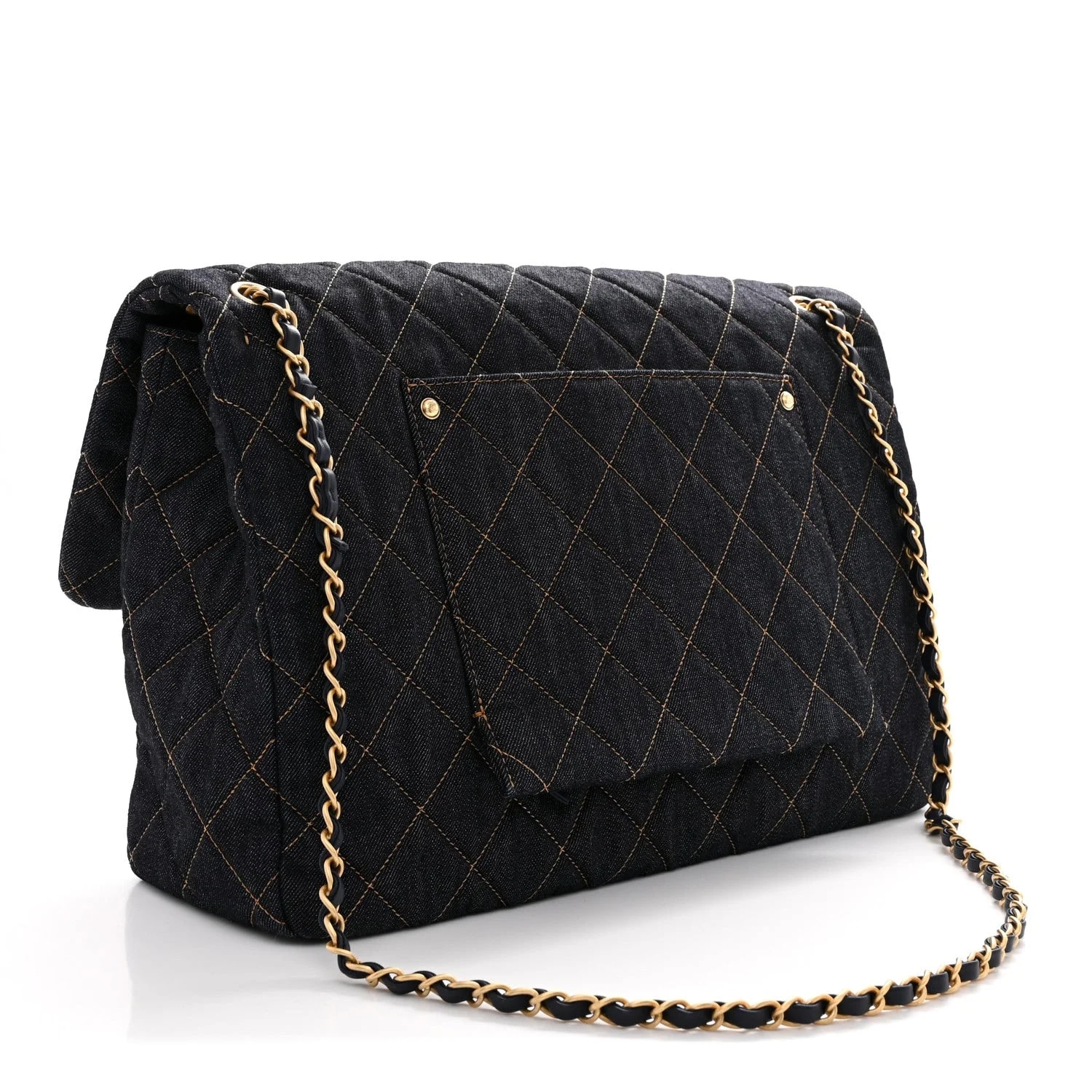 Travel Flap Dark 3