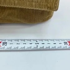 Fendi Mamma Baguette Crossbody Auth 4