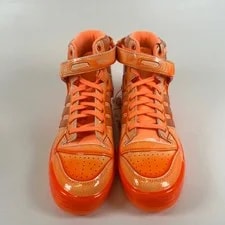 Adidas Forum Hi Jeremy Scott Dipped Size 10.5 4