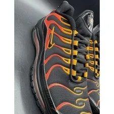 Nike AIR MAX 97 AH8144-002 / Shoes 4