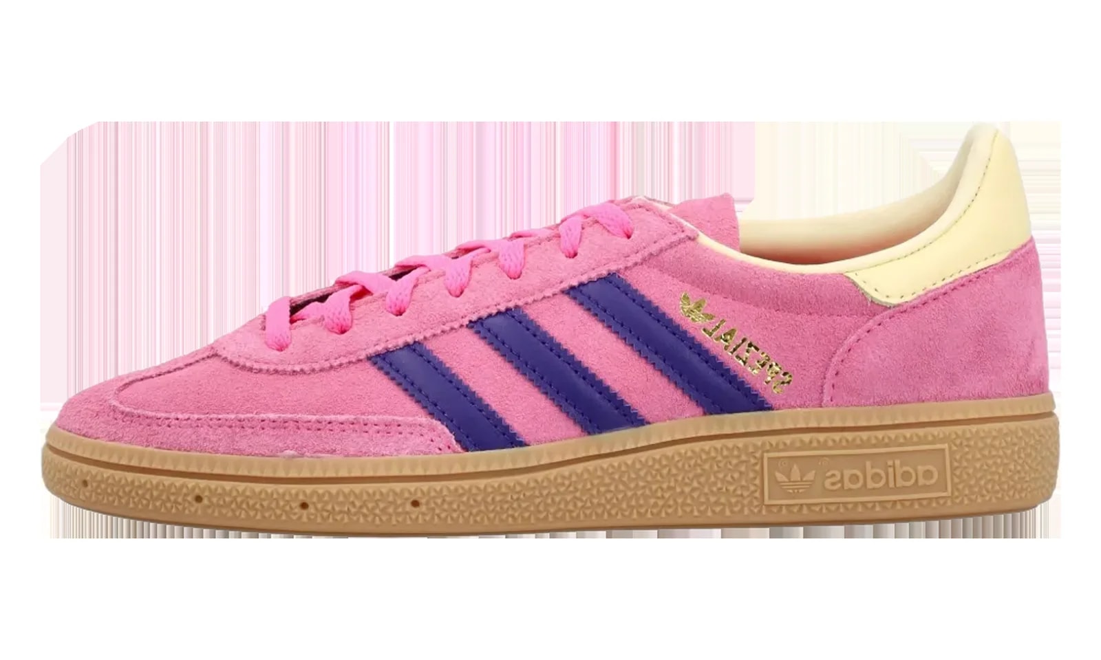 Adidas — Handball Spezial Wmns "Lucid Collegiate Almost " — Sneaker — resale