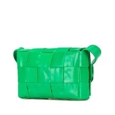Bottega Veneta Maxi Crossbody Small Cassette 2