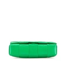 Bottega Veneta Maxi Crossbody Small Cassette 3