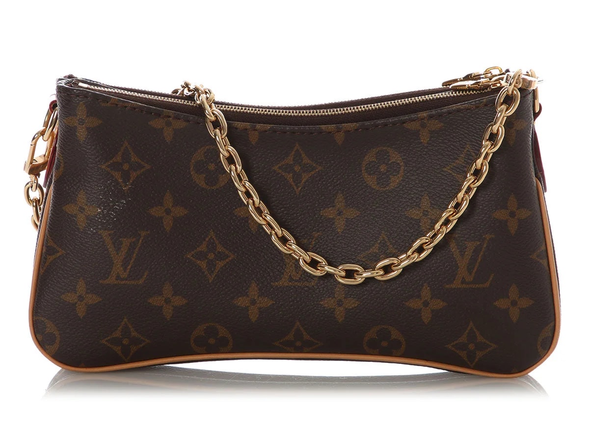 Louis Vuitton Liv Pochette 4