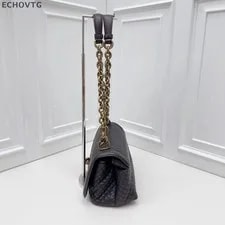 Bottega Veneta Knot Lock Chain Classic 4