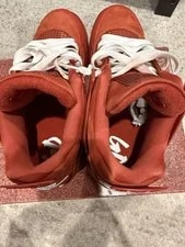 Size 9 - Nigel Sylvester X Air Jordan 4 Retro OG SP By 4
