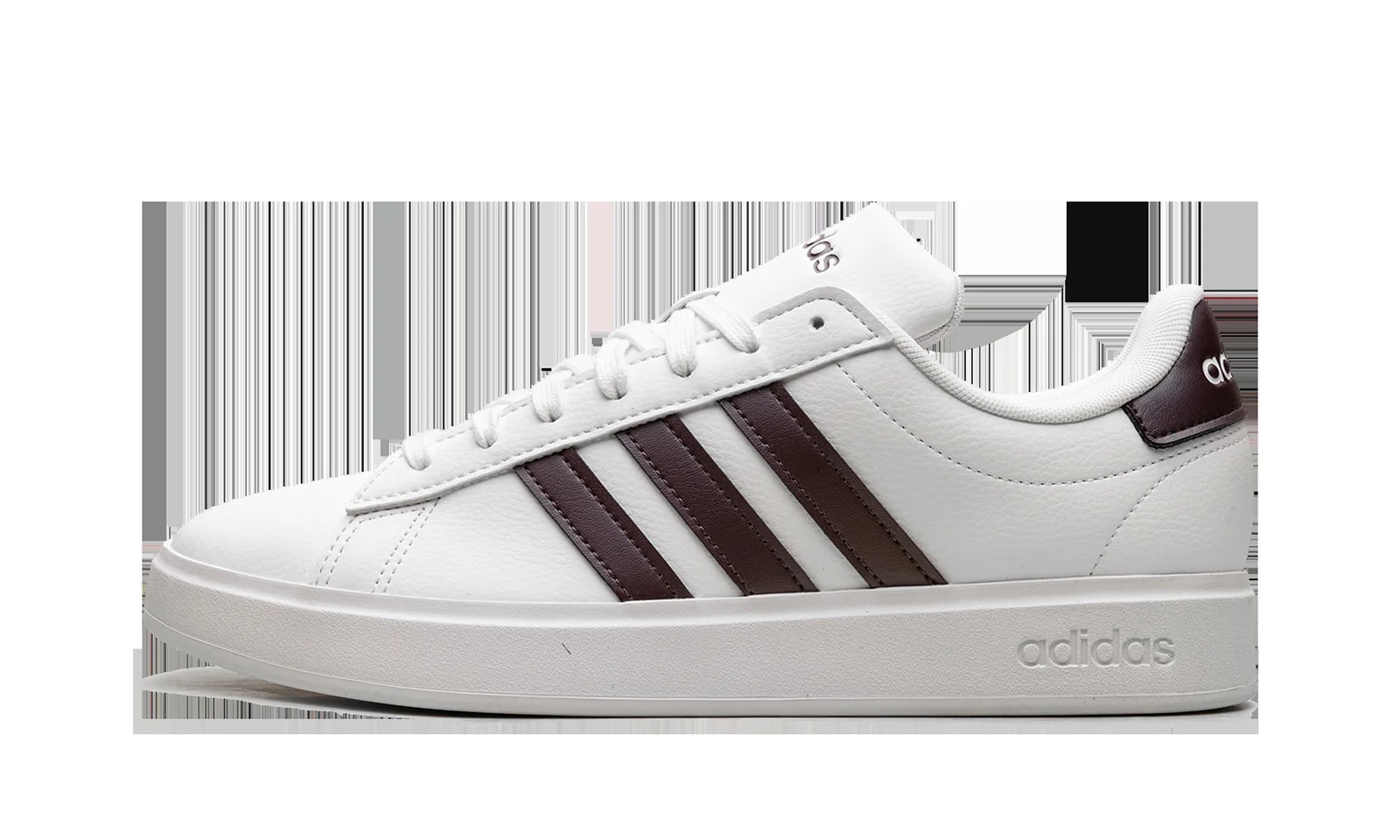 Adidas — Grand Court 2.0 Wmns "Cloud Aurora Metallic" — Sneaker — resale