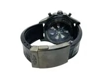 Breitling Bentley B05 Unitime Limited Black PVD Steel 49mm MB0521V4/BE46 Strap 4