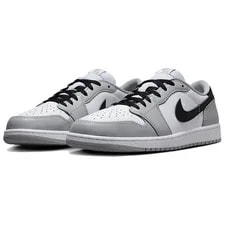 Air Jordan 1 Low OG "Barons" Shoes CZ0790-110 3