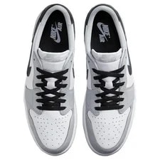 Air Jordan 1 Low OG "Barons" Shoes CZ0790-110 4