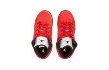 Jordan 5 Retro Raging Bull (2021) (TD) 440890-600 3