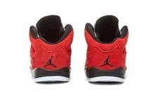 Jordan 5 Retro Raging Bull (2021) (TD) 440890-600 4