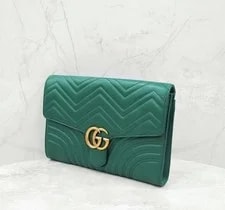 Gucci GG Marmont Matelassé 498079 142340483 [P] 2