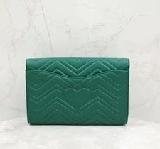 Gucci GG Marmont Matelassé 498079 142340483 [P] 3
