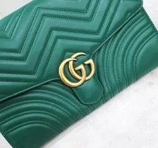 Gucci GG Marmont Matelassé 498079 142340483 [P] 4