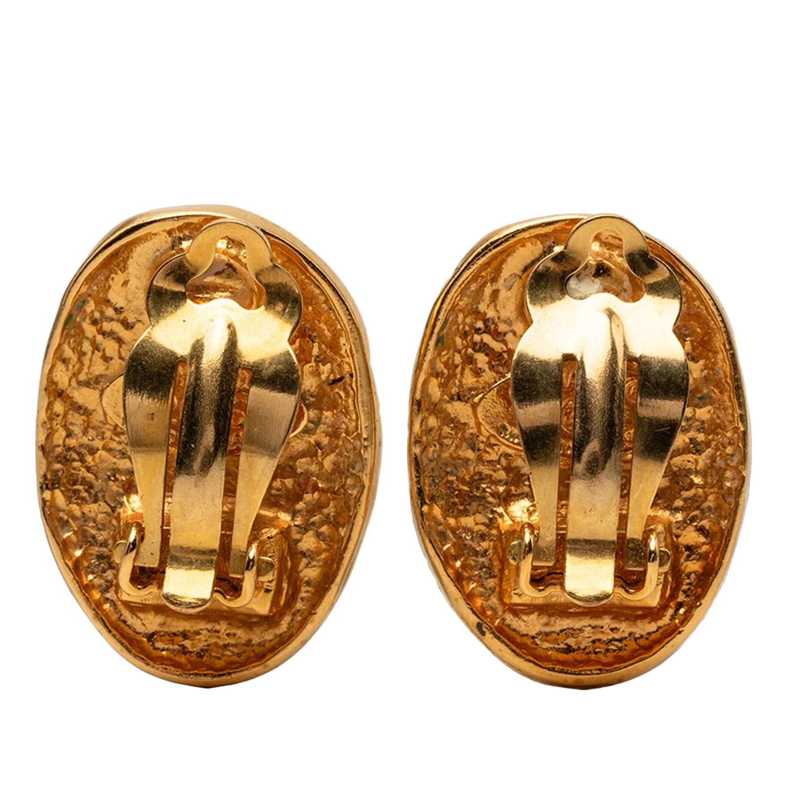 CC Oval Crown 2