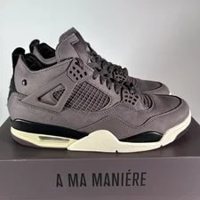Air Jordan 4 Retro " " 2022 - Size 9 - dv6773 220 (2117-15) 4