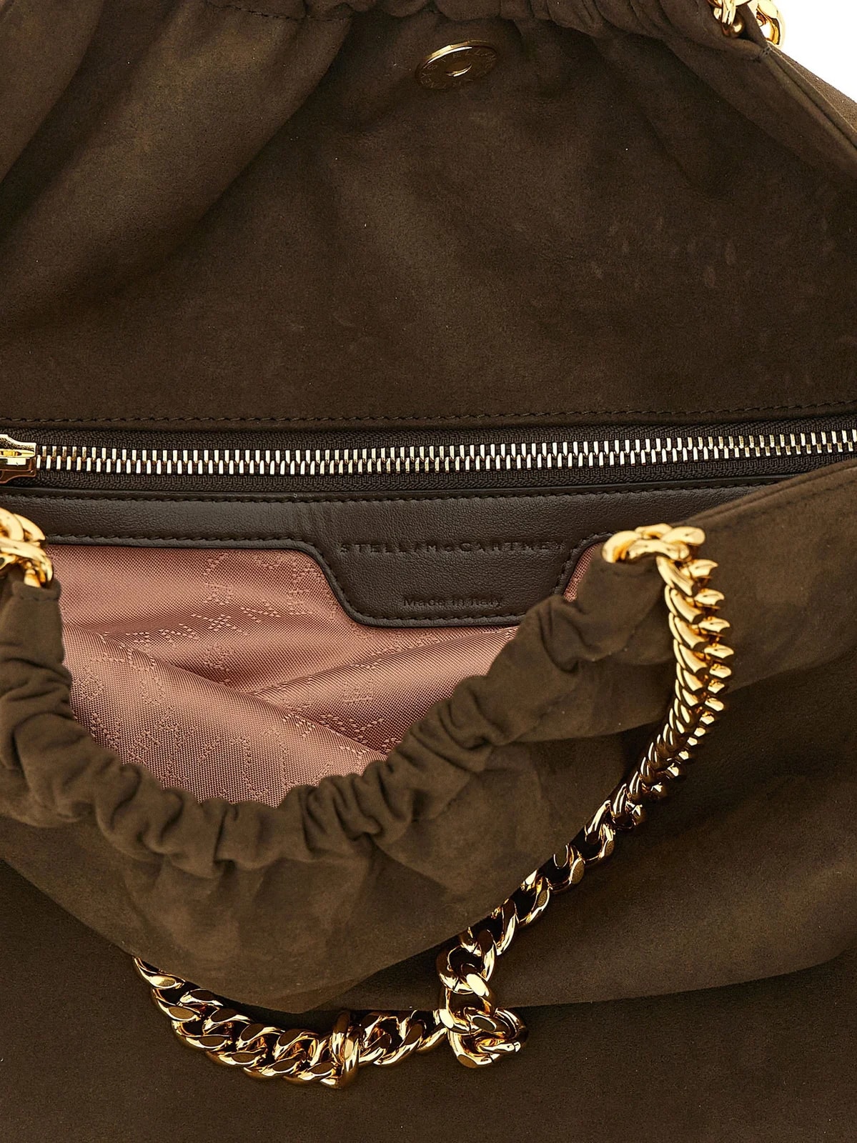 Stella Mccartney Falabella Drawstring 4