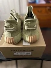 Adidas Yeezy Boost 350 V2 Sulfur 2020 (Dead Stock) - Size 11.5 Sold Out 4