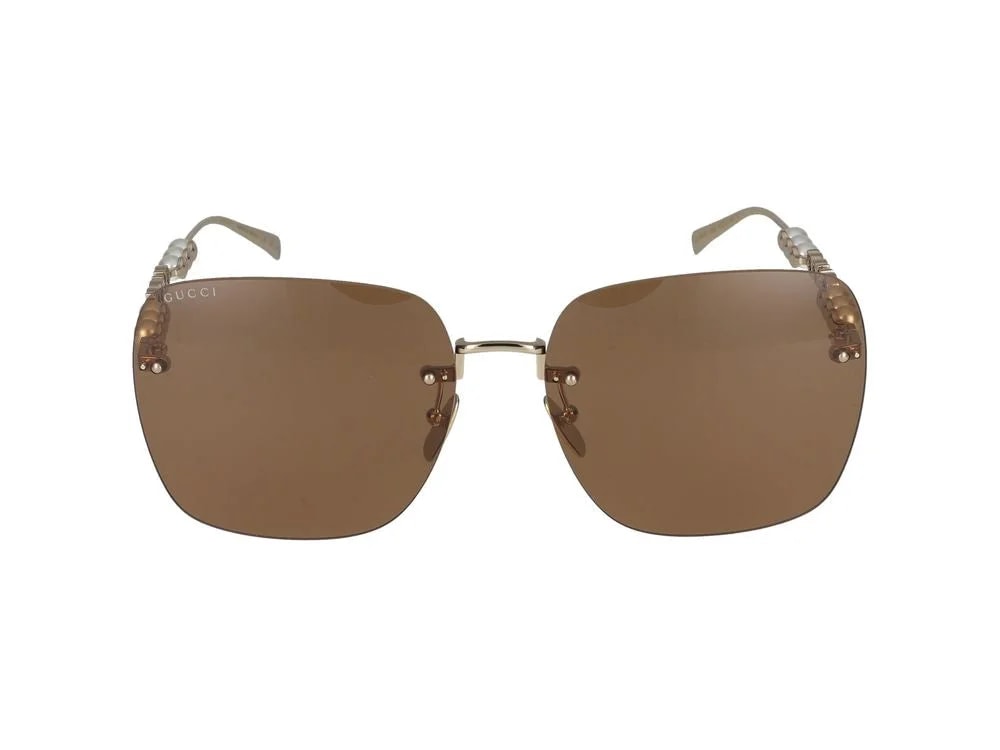 Gucci Gg1923sa Sunglasses — Metal 4