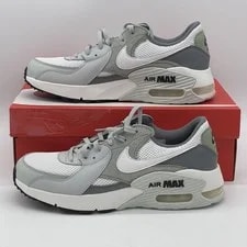 Nike — Nike Air Max Excee Running Shoe FZ5486-100 ’S — Sneaker — resale