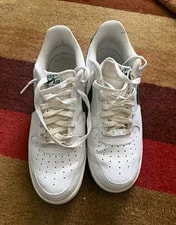 Nike Air Force 1 Low Top ’S / Lace-Up 3