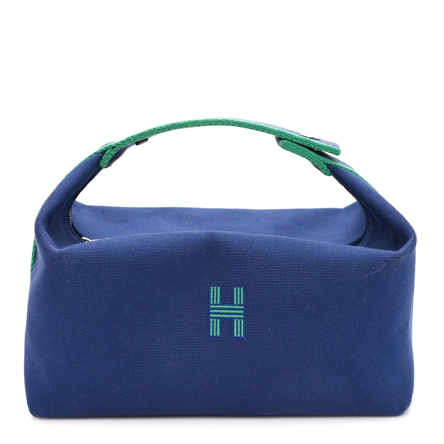 Hermès — Small Bride-A-Brac Pouch — Accessory — resale