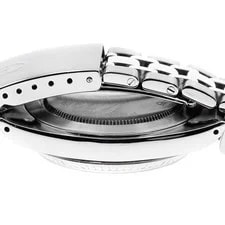 Tudor Prince Date Day 76214 White Dial Automatic Watch_895524 4