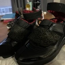 Air Jordan — Air Jordan 20 Retro 2015 — Sneaker — resale
