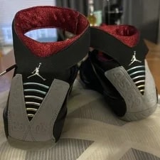 Air Jordan 20 Retro 2015 3