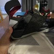 Air Jordan 20 Retro 2015 4