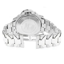 Officine Panerai Luminor Marina PAM00050 40mm SS Black #C4249 3