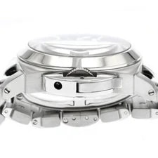 Officine Panerai Luminor Marina PAM00050 40mm SS Black #C4249 4