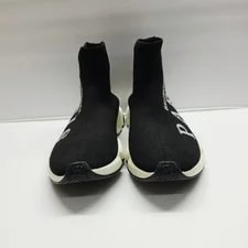 Balenciaga Speed 10 Paris 40 Rue de Sevres Sock 2