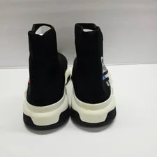 Balenciaga Speed 10 Paris 40 Rue de Sevres Sock 3