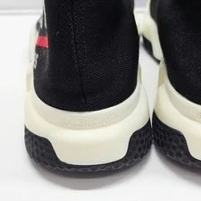 Balenciaga Speed 10 Paris 40 Rue de Sevres Sock 4