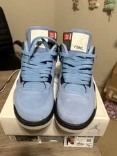 Size 12 - Air Jordan 4 Retro 2021 3