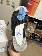 Size 12 - Air Jordan 4 Retro 2021 4
