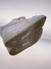 8.5US Nike Air Force 1 07 4