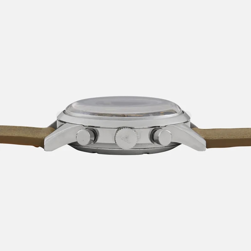 1960s Wittnauer Chronograph Ref. 242T 4