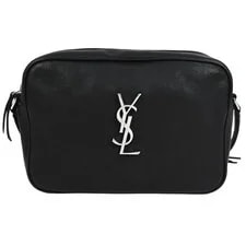 Saint Laurent Lou Camera Crossbody Logo 2