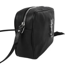 Saint Laurent Lou Camera Crossbody Logo 4