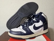 Nike Dunk High 2021 (DD1399-104) Size 13 Walking 2